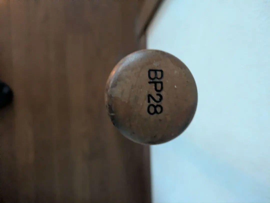 G*e様 15日迄値下げMarucci Pro Model 硬式木製バット BP