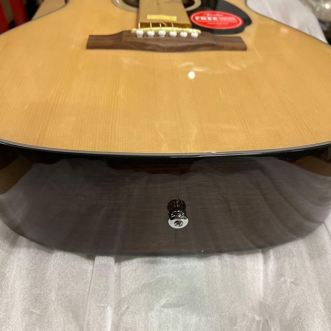 ギター Fender CC-60S Concert