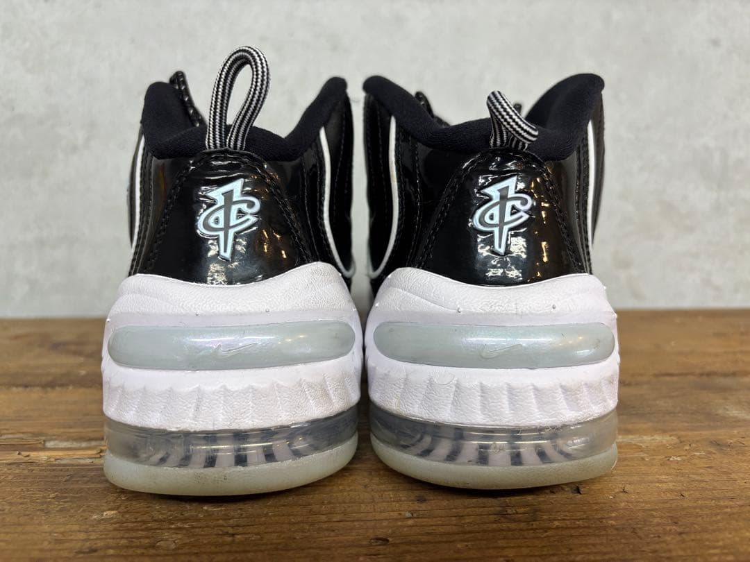 NIKE ナイキ ⭐︎ エアペニー2 DV0817-001 27.5cm