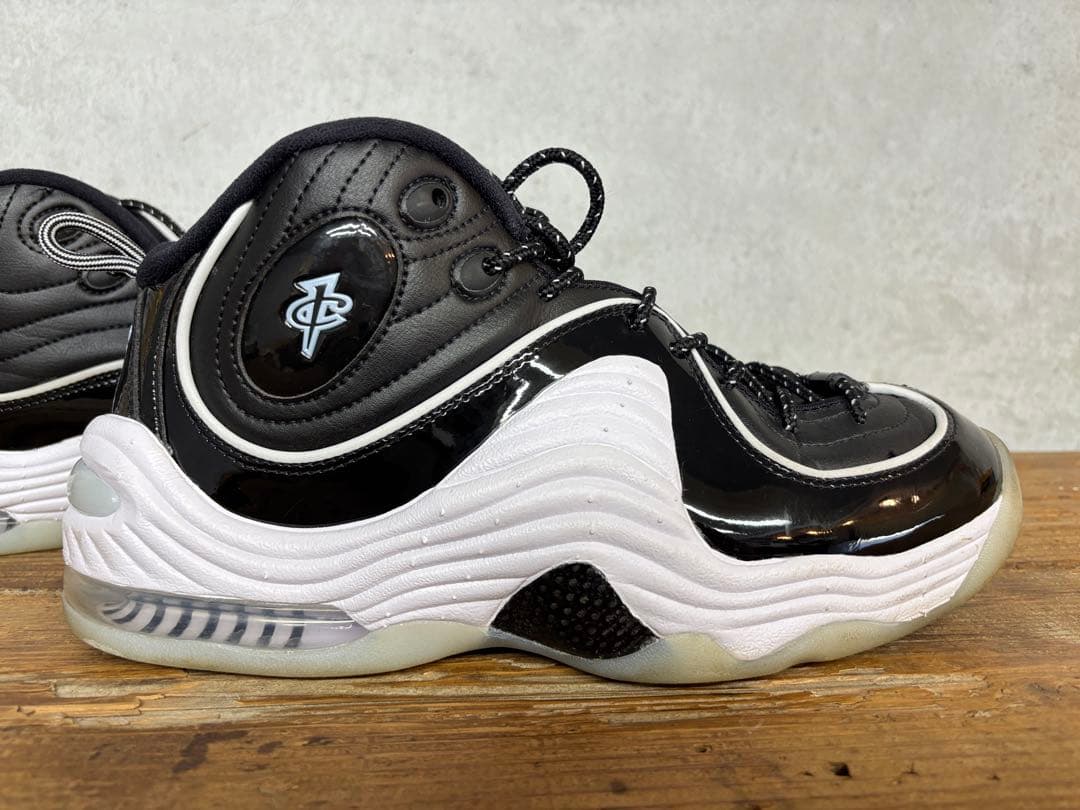 NIKE ナイキ ⭐︎ エアペニー2 DV0817-001 27.5cm