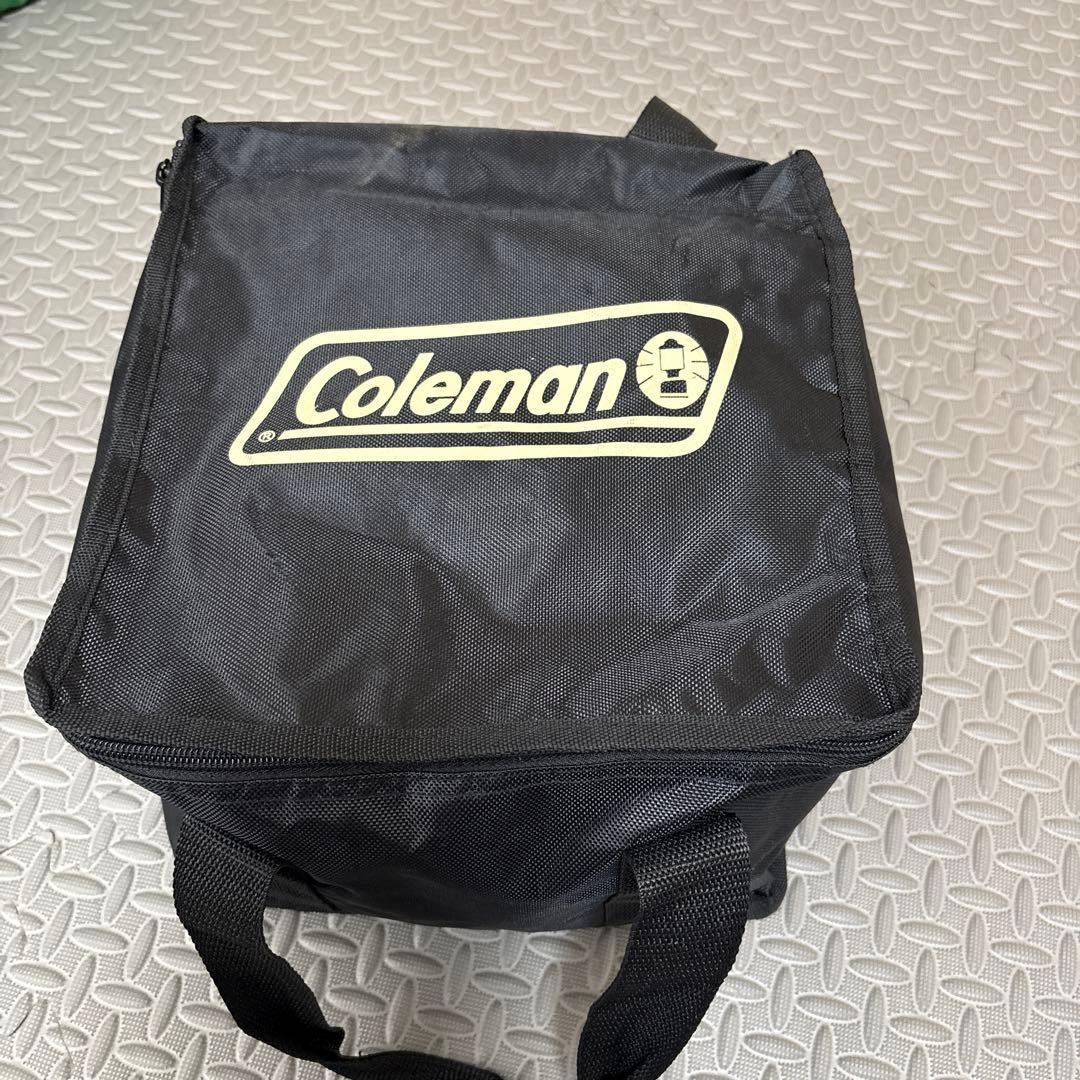 コールマン ダッチオーブン10インチ