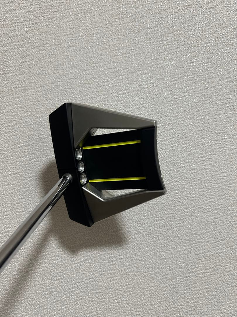 【美品】スコッティキャメロン ファントム X 6STR 34インチ パター