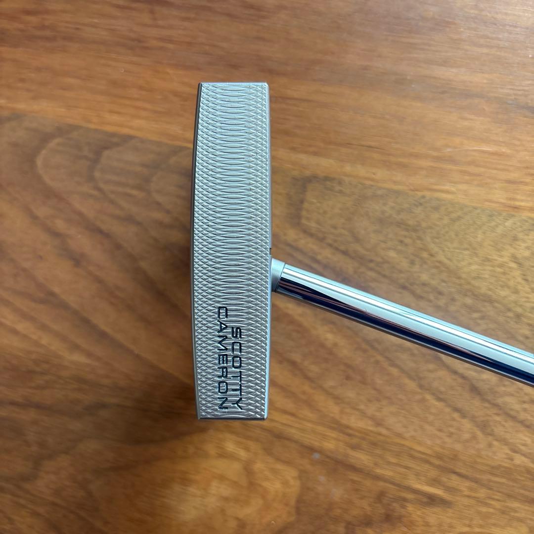 SCOTTY CAMERON PHANTOM 5S パター2024モデル