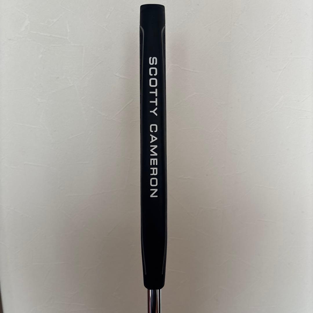 SCOTTY CAMERON PHANTOM 5S パター2024モデル