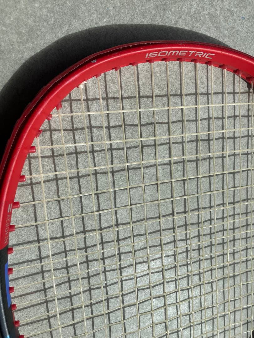 【2本セット】YONEX VCORE 100 300g G1 2023年モデル