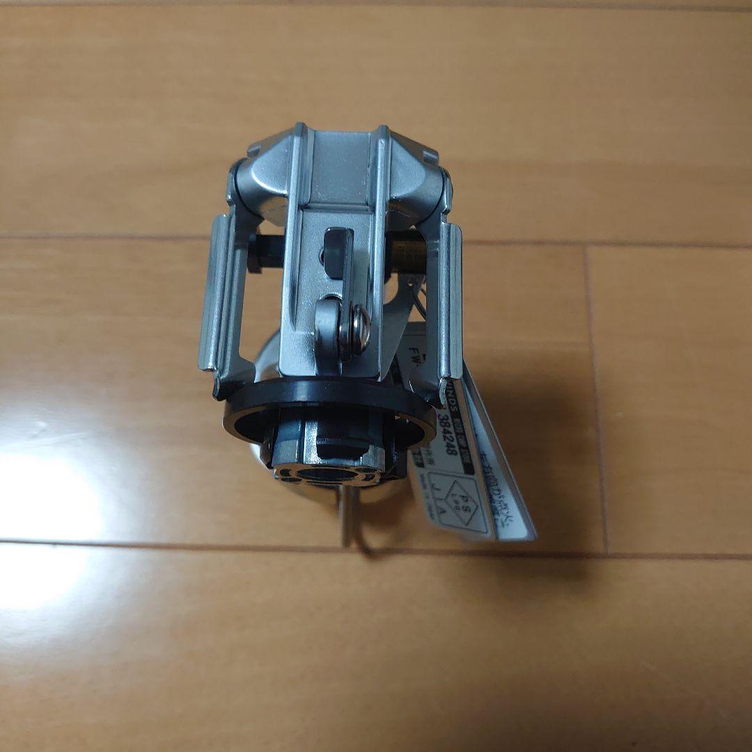 Iwatani FW-MS01 MICRO CAMP STOVE カセットコンロ