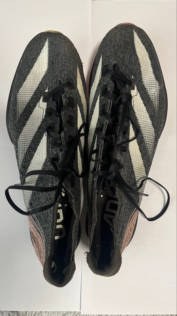 スパイク・シューズ adidas adizero prime sp3 26.5cm