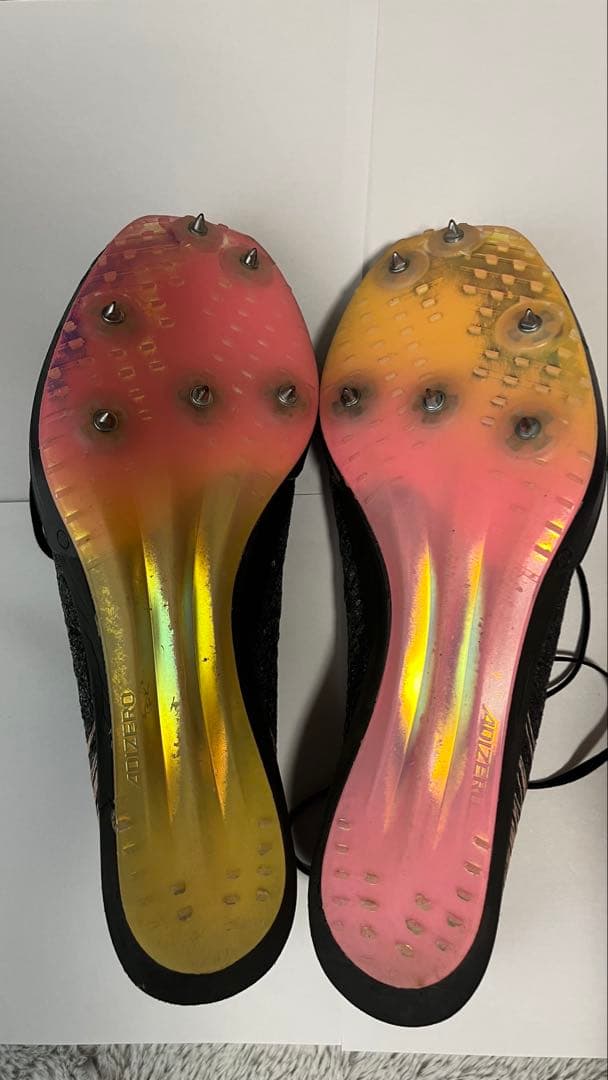 スパイク・シューズ adidas adizero prime sp3 26.5cm