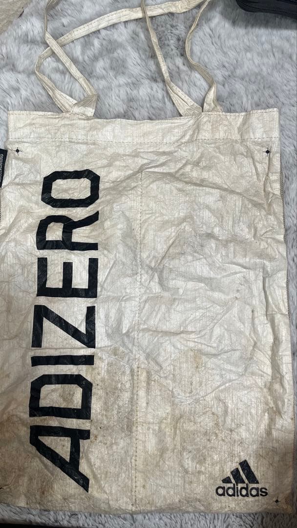 スパイク・シューズ adidas adizero prime sp3 26.5cm