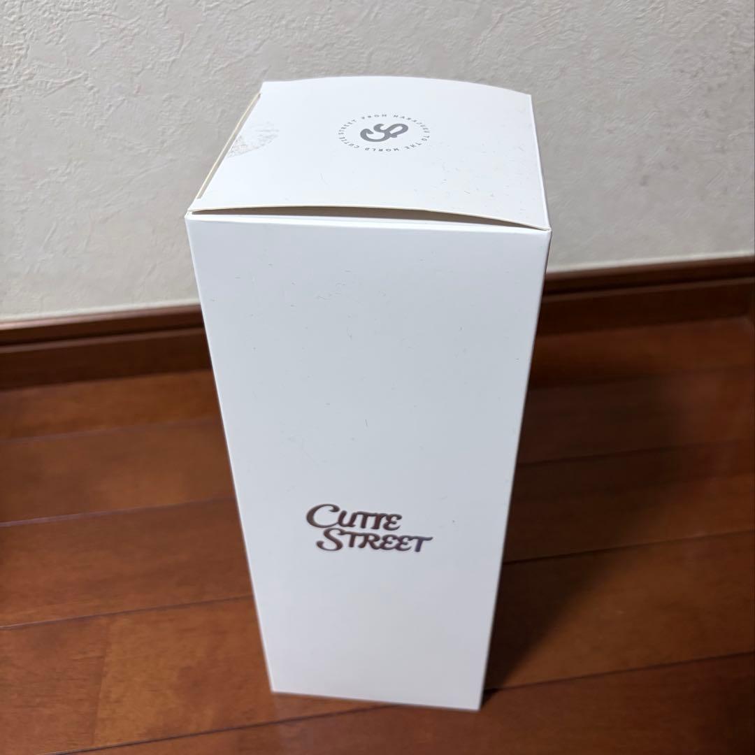 CUTIE STREET きゅーすと　公式ペンライト
