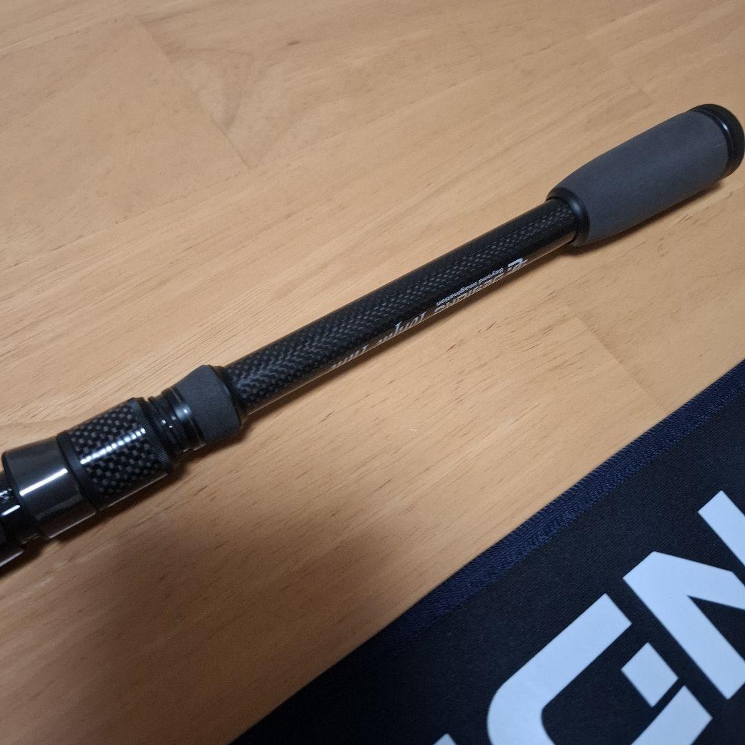 デジーノ　　エムスラスピン　DLT-SJ611M/HRST2s EVA　超美品