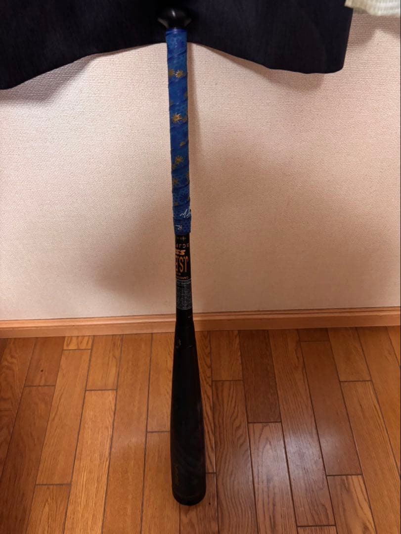 MM18 SSK 軟式用 FRP製バットトップバランス　SBB4023
