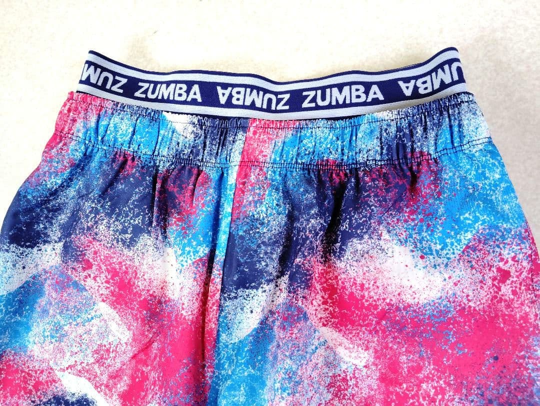 ⭐*️様 ZUMBAパンツ☆ウーブンパンツ☆正規品☆美品