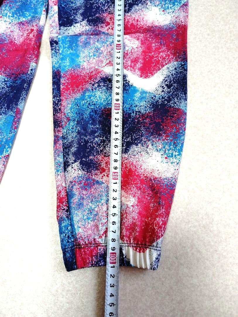 ⭐*️様 ZUMBAパンツ☆ウーブンパンツ☆正規品☆美品