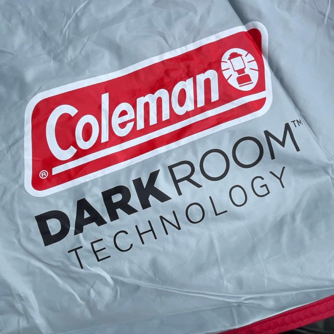 コールマン Coleman ツーリングドーム LX+ テント 200003814