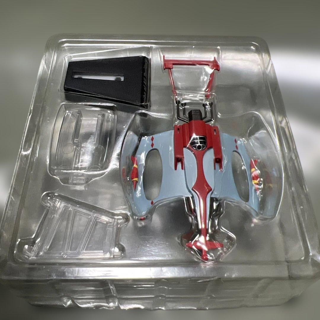 食玩 トレーディングフィギュア　HDM創絶 ウルトラ超兵器 3種セット