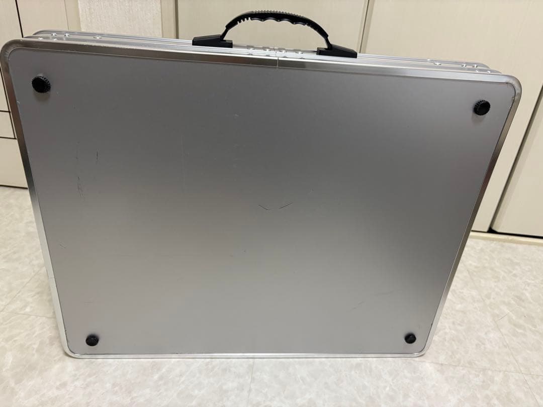 DOD マルチキッチンテーブル TB1-38-TN
