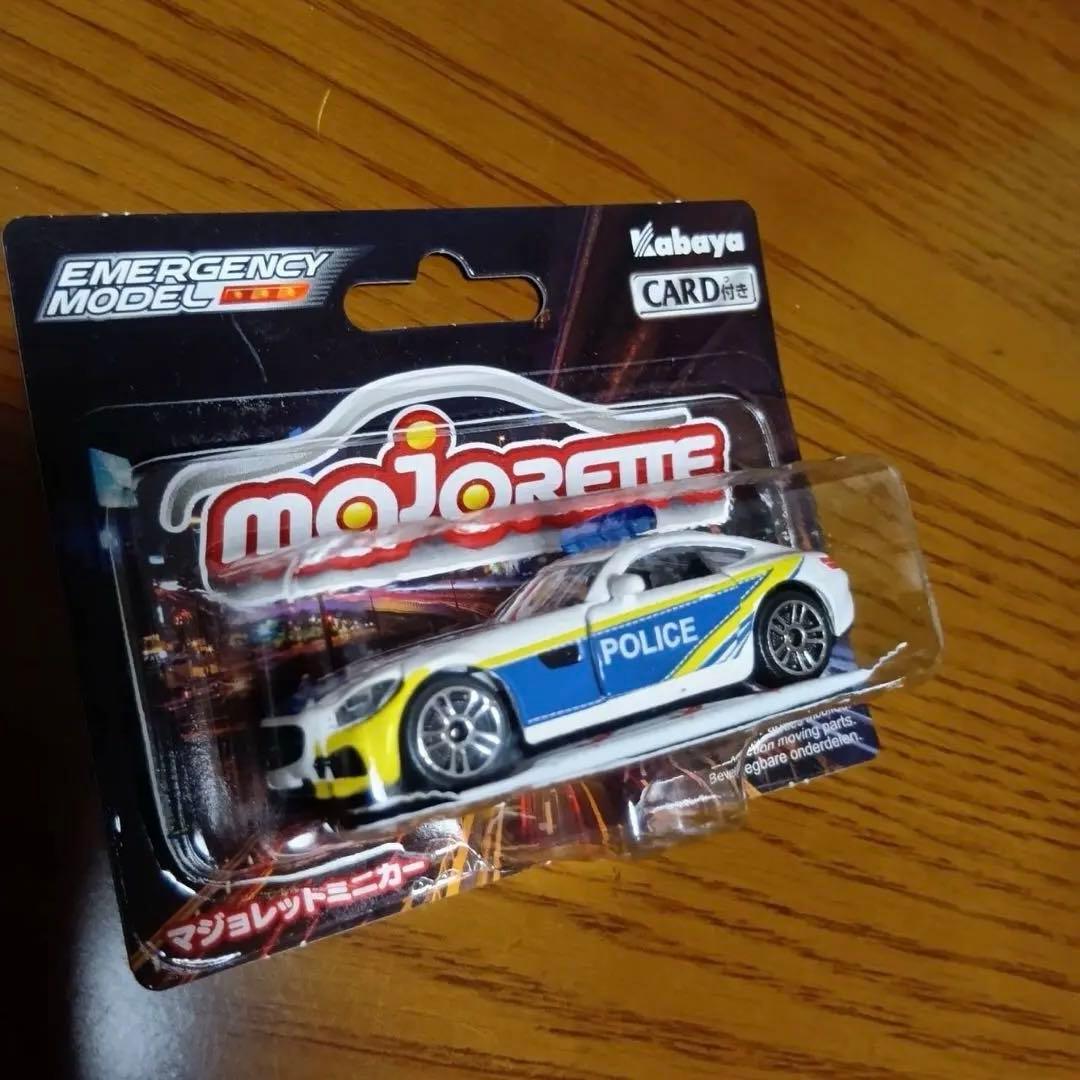 【５台セット】majorette マジョレット マッチボックス セット