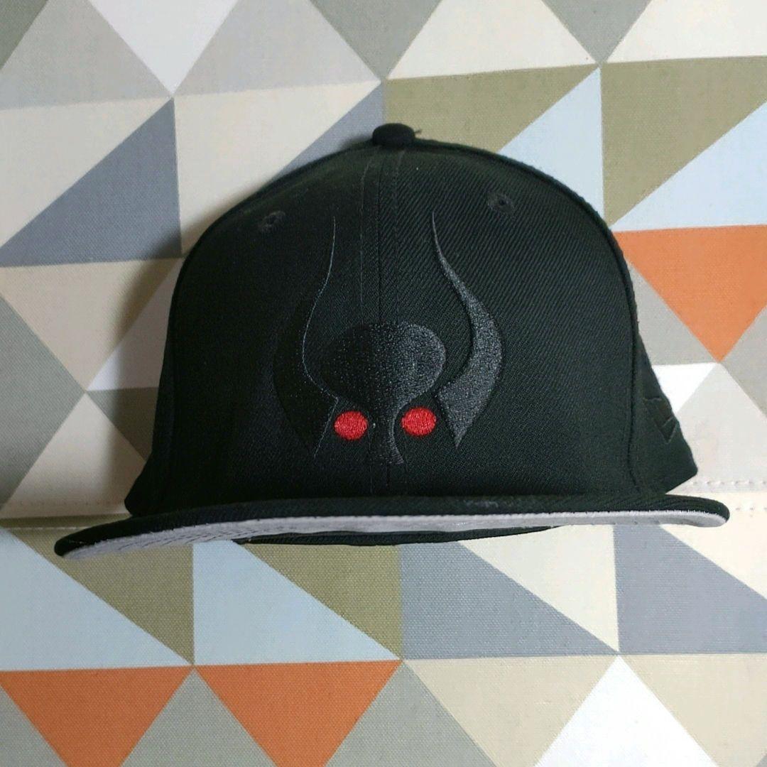 か*ん様 近鉄バファローズ NEW ERA キャップ 難あり オリックスバファロ