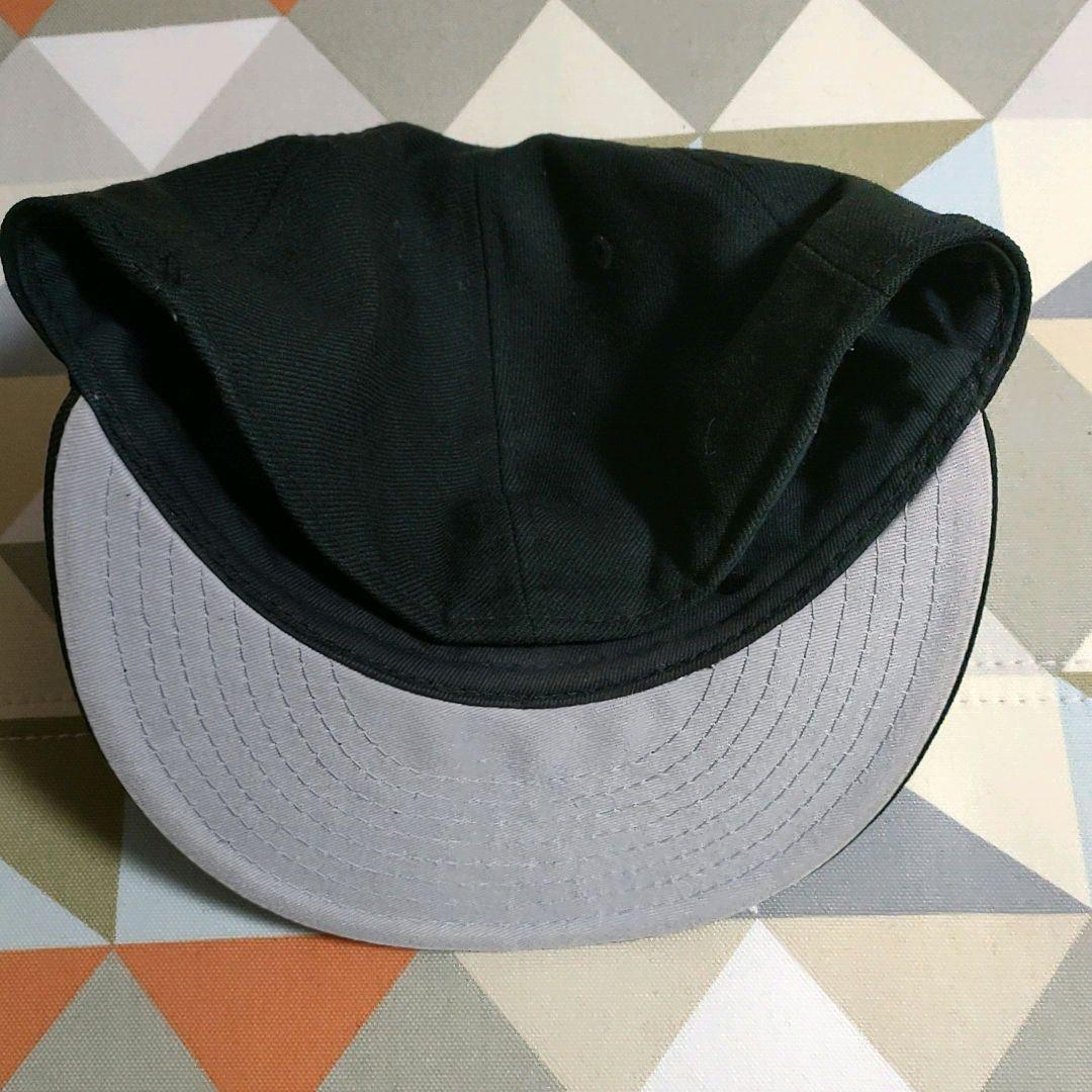 か*ん様 近鉄バファローズ NEW ERA キャップ 難あり オリックスバファロ
