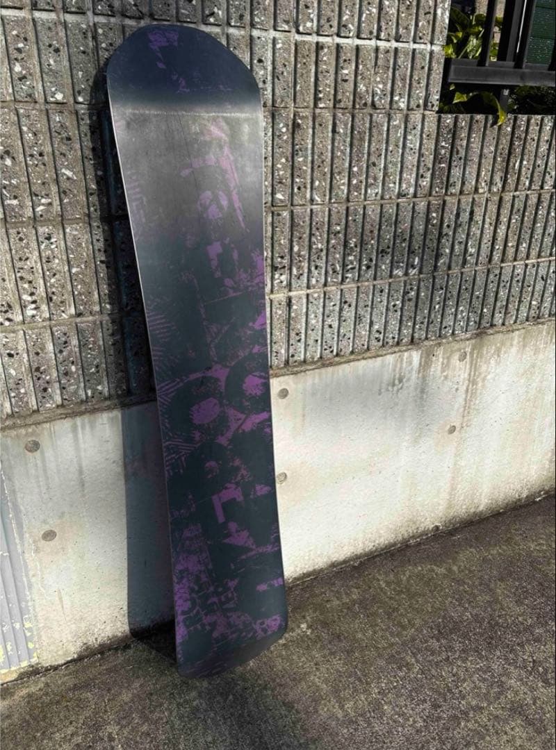 【スノーボード】011 Artistic 150cm