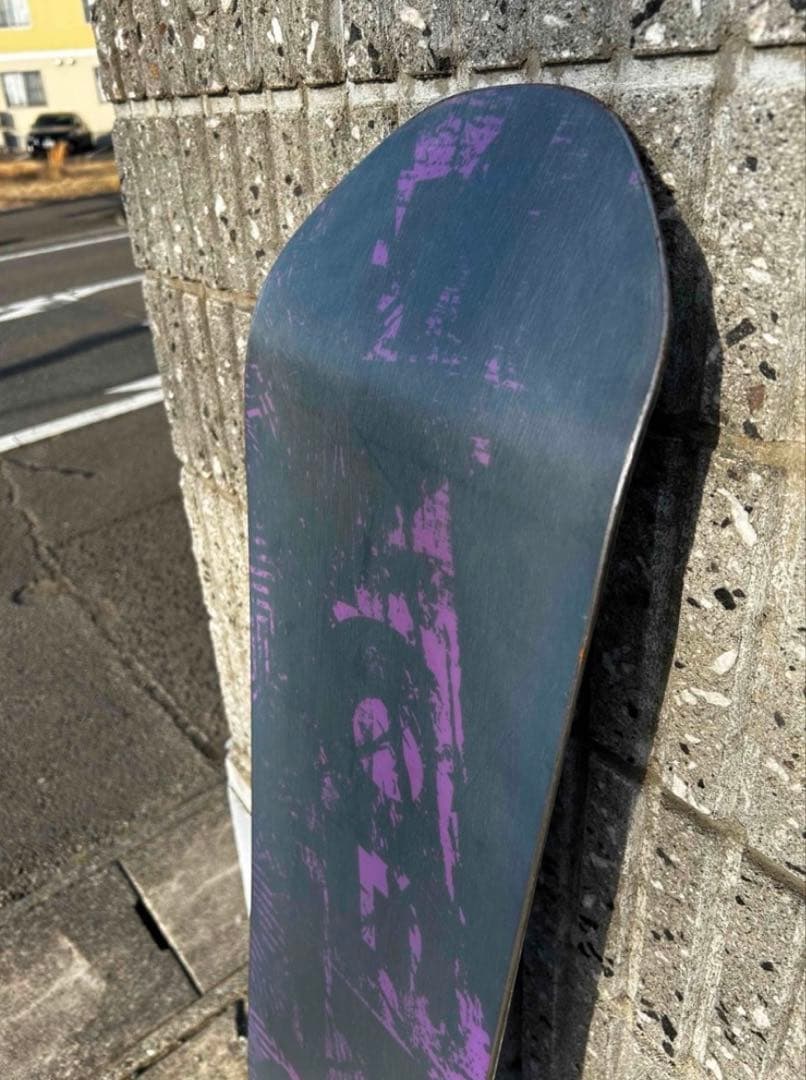 【スノーボード】011 Artistic 150cm