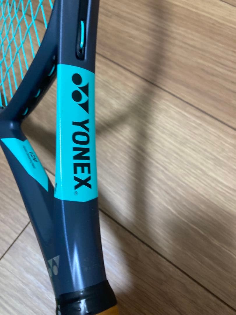YONEX ASTREL 100 ラケット 2本セット