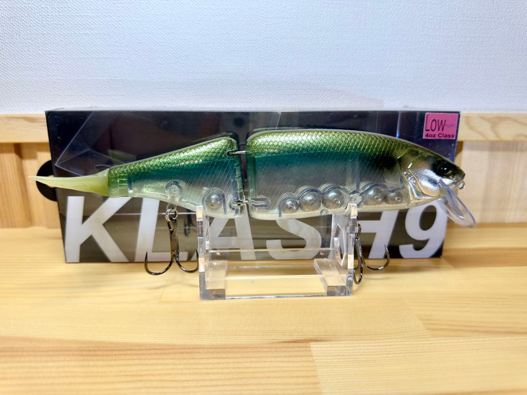 KLASH9 大江川セクシーイナッコ