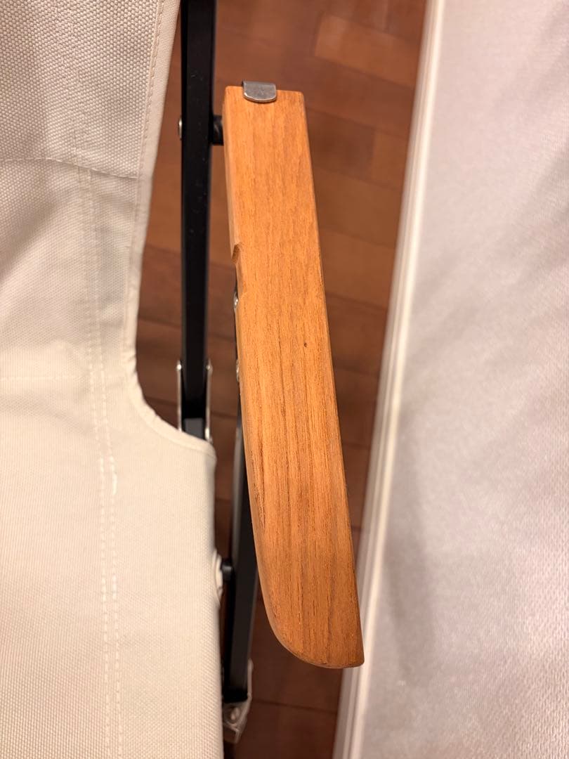 スノーピーク　ローチェア　ショート　美品