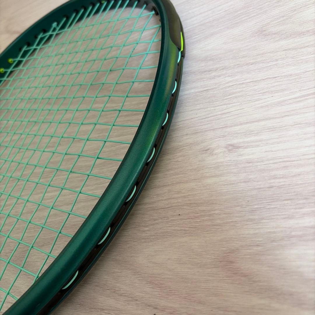 ラケット(硬式用) Wilson BLADE 100L V9 G2