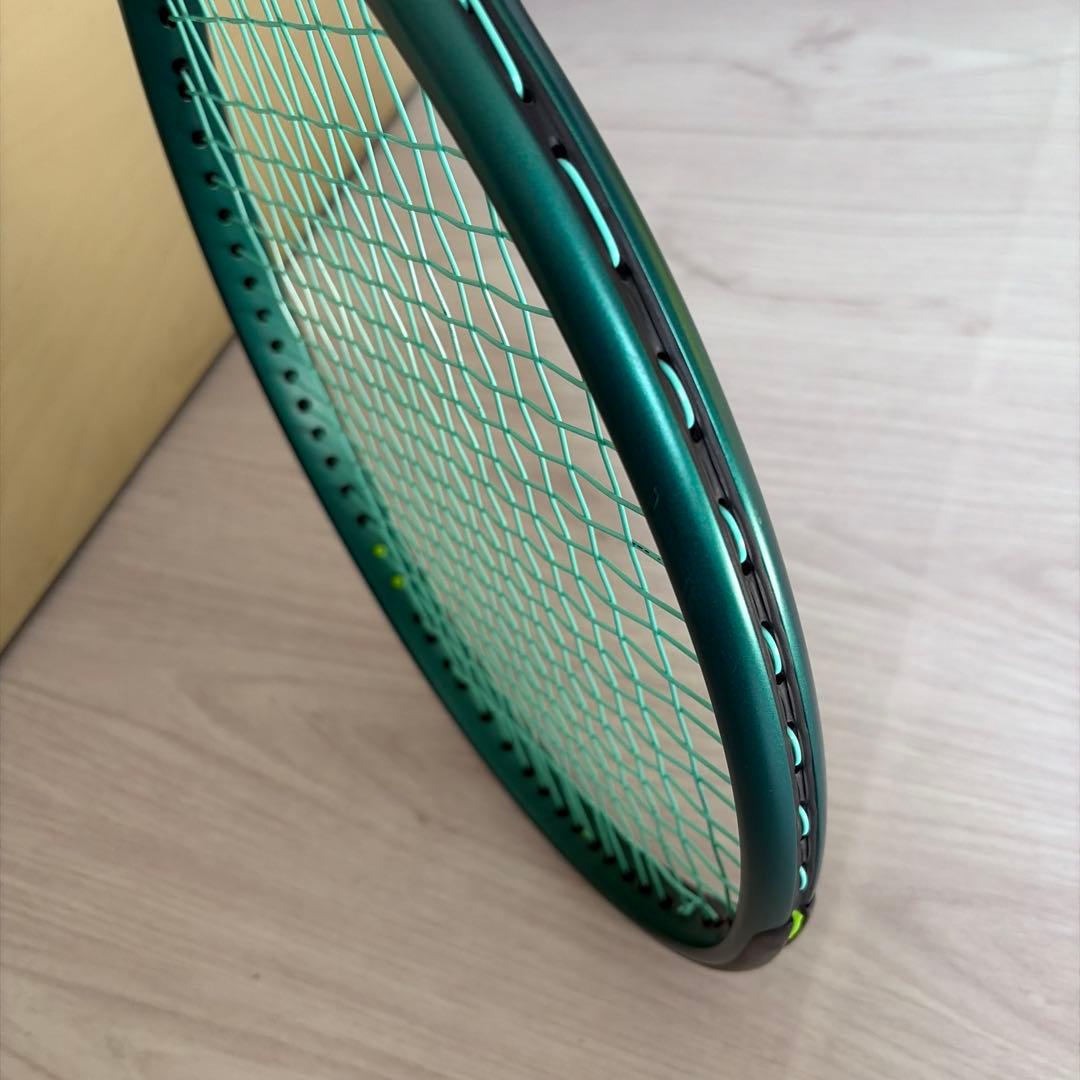 ラケット(硬式用) Wilson BLADE 100L V9 G2