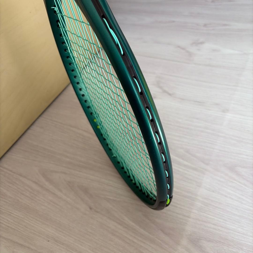 ラケット(硬式用) Wilson BLADE 100L V9 G2