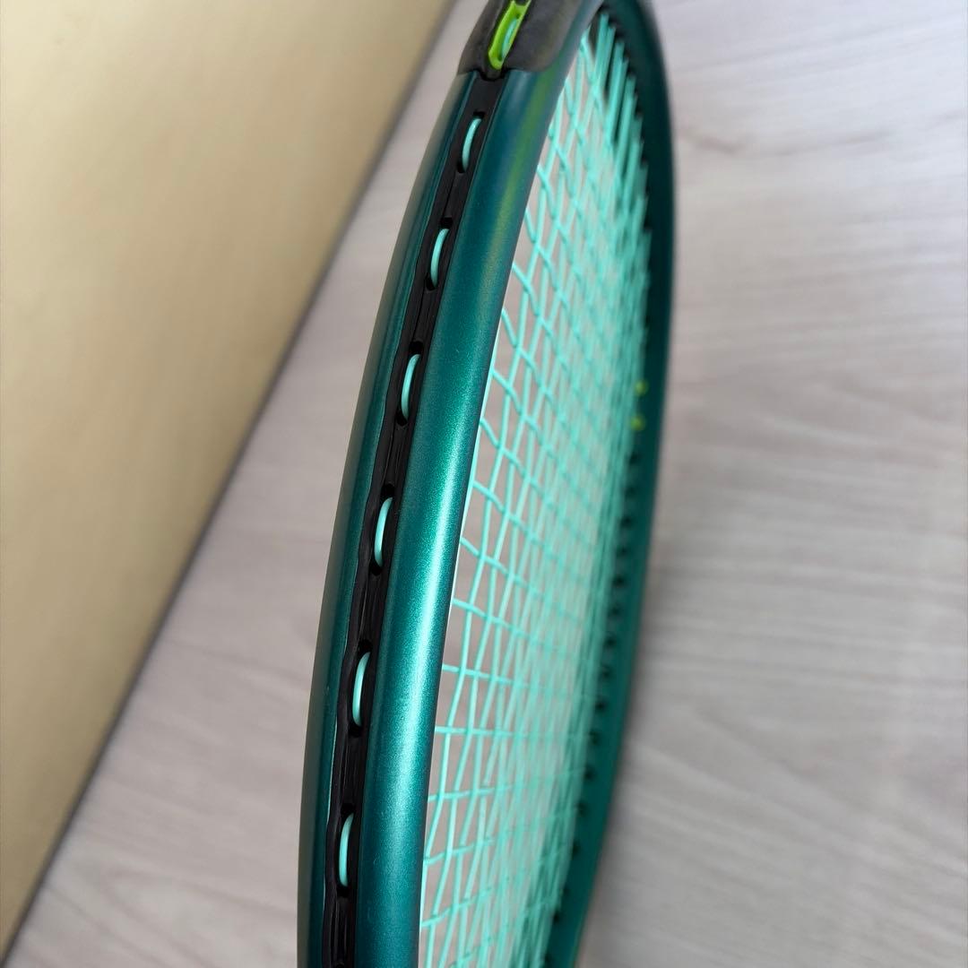 ラケット(硬式用) Wilson BLADE 100L V9 G2