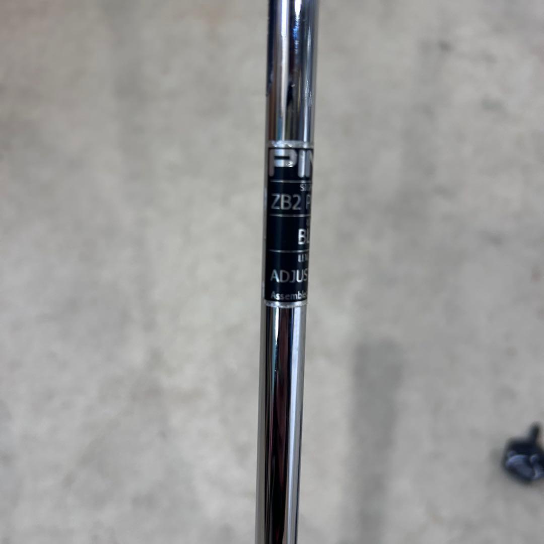 PING パター SIGMA2 ZB2ヘッドカバー付き