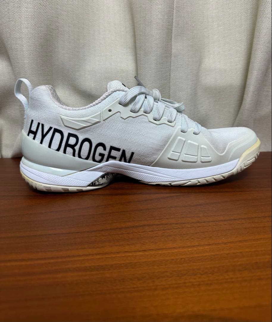 HYDROGEN ハイドロゲン　テニスシューズ 26cm