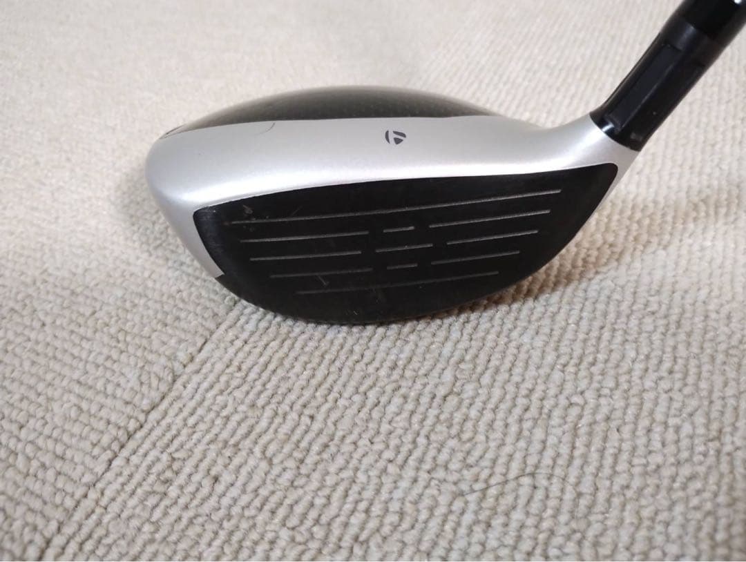 TaylorMade M4フェアウェイウッド