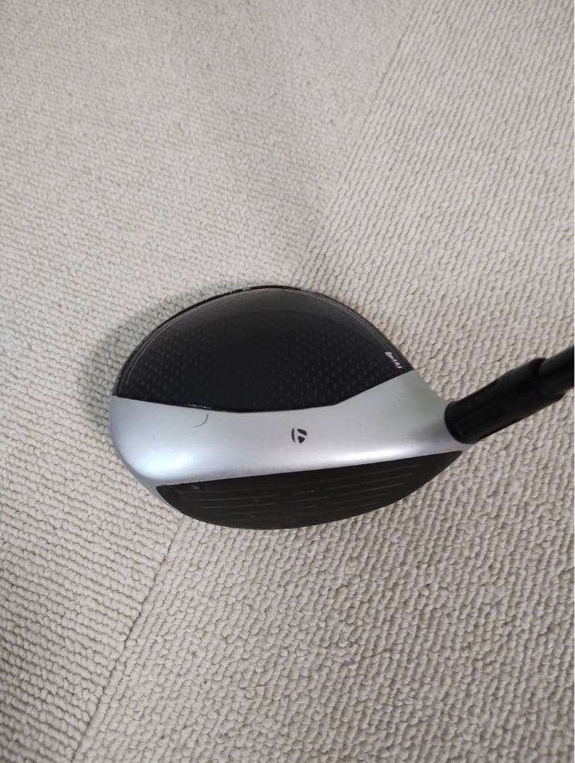 TaylorMade M4フェアウェイウッド