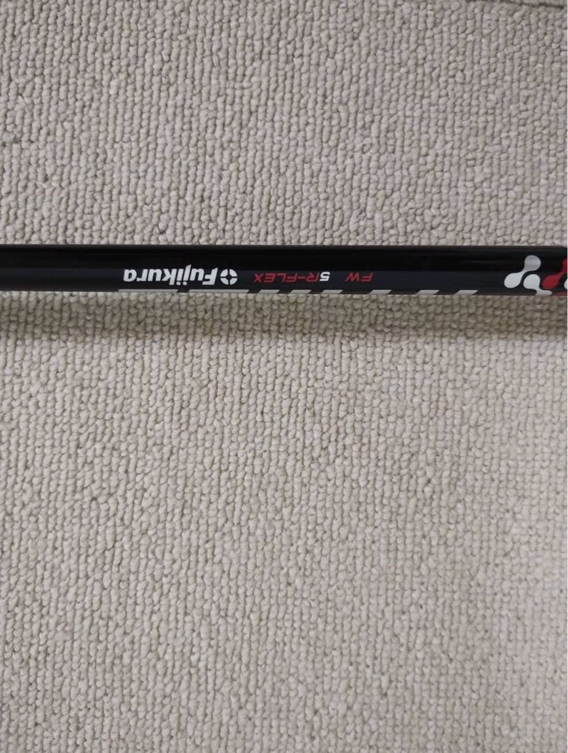 TaylorMade M4フェアウェイウッド