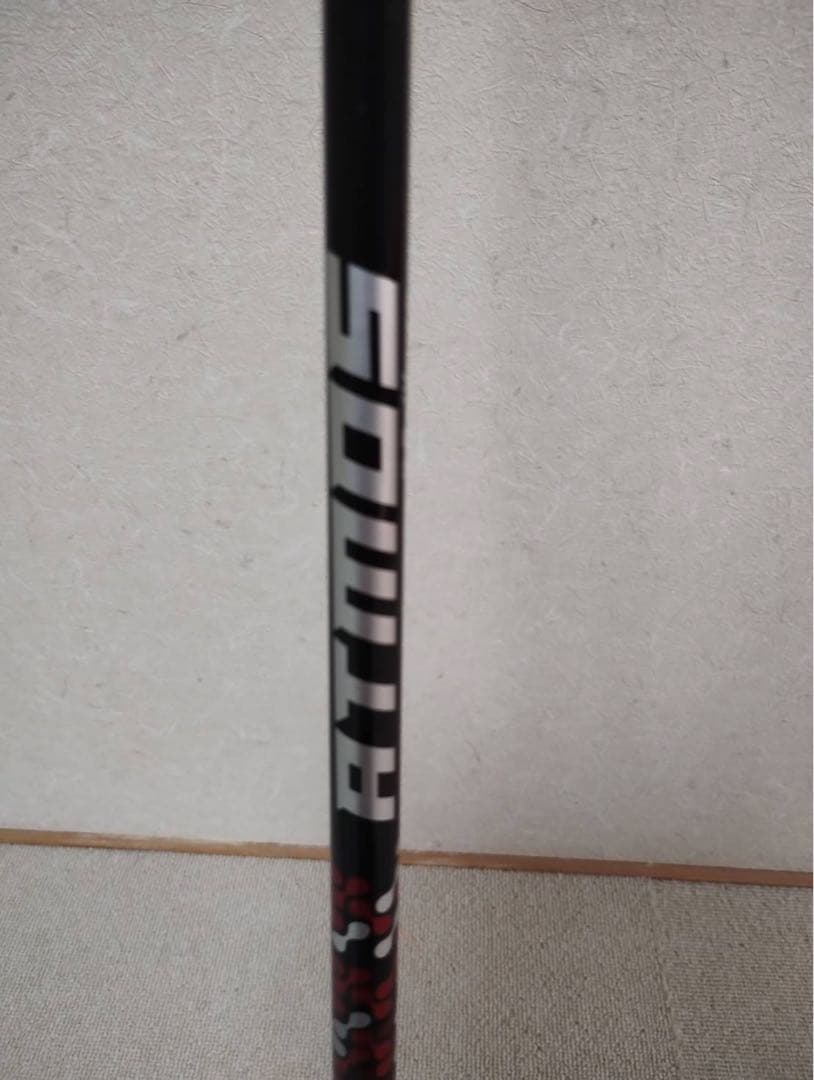 TaylorMade M4フェアウェイウッド