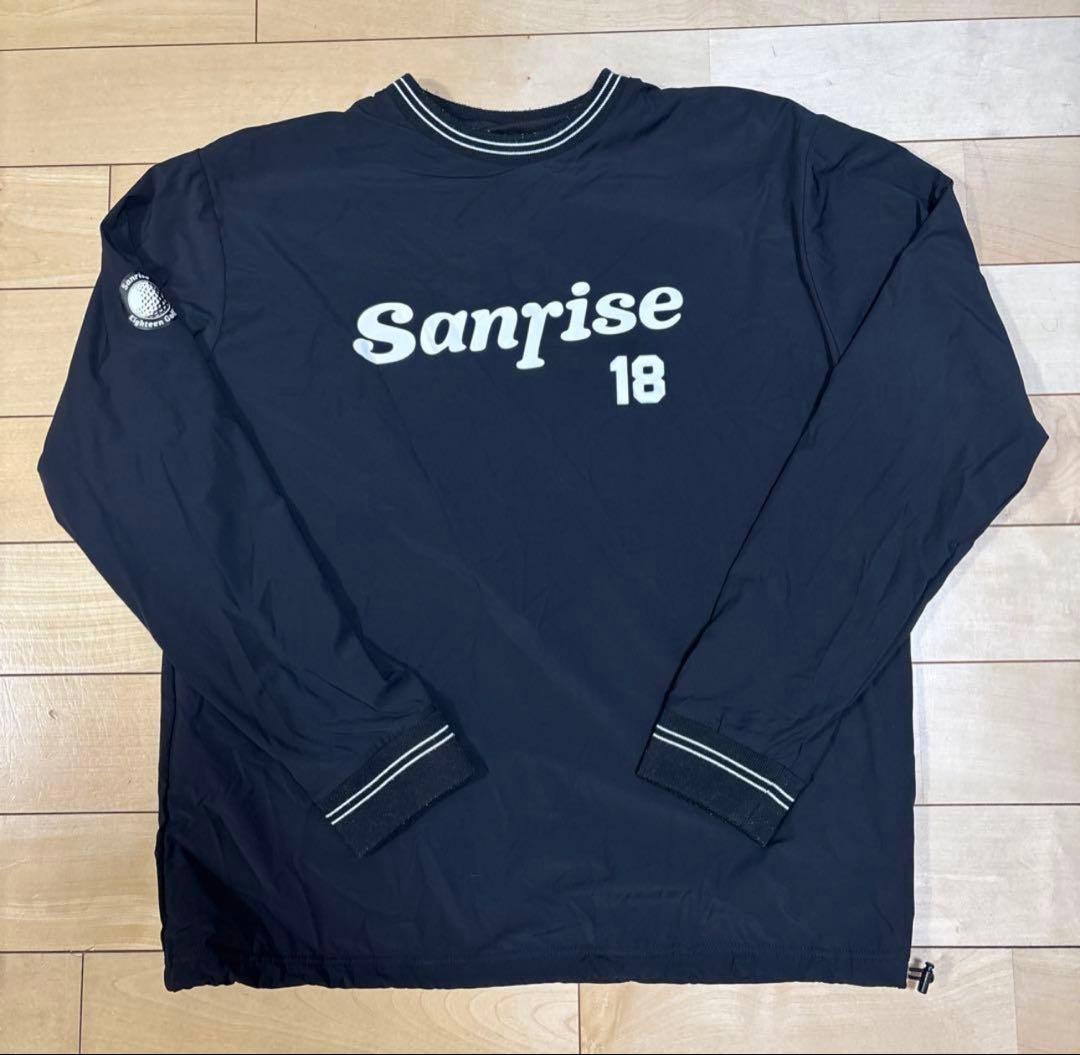 SANRISE ARE サンライズ Lサイズ