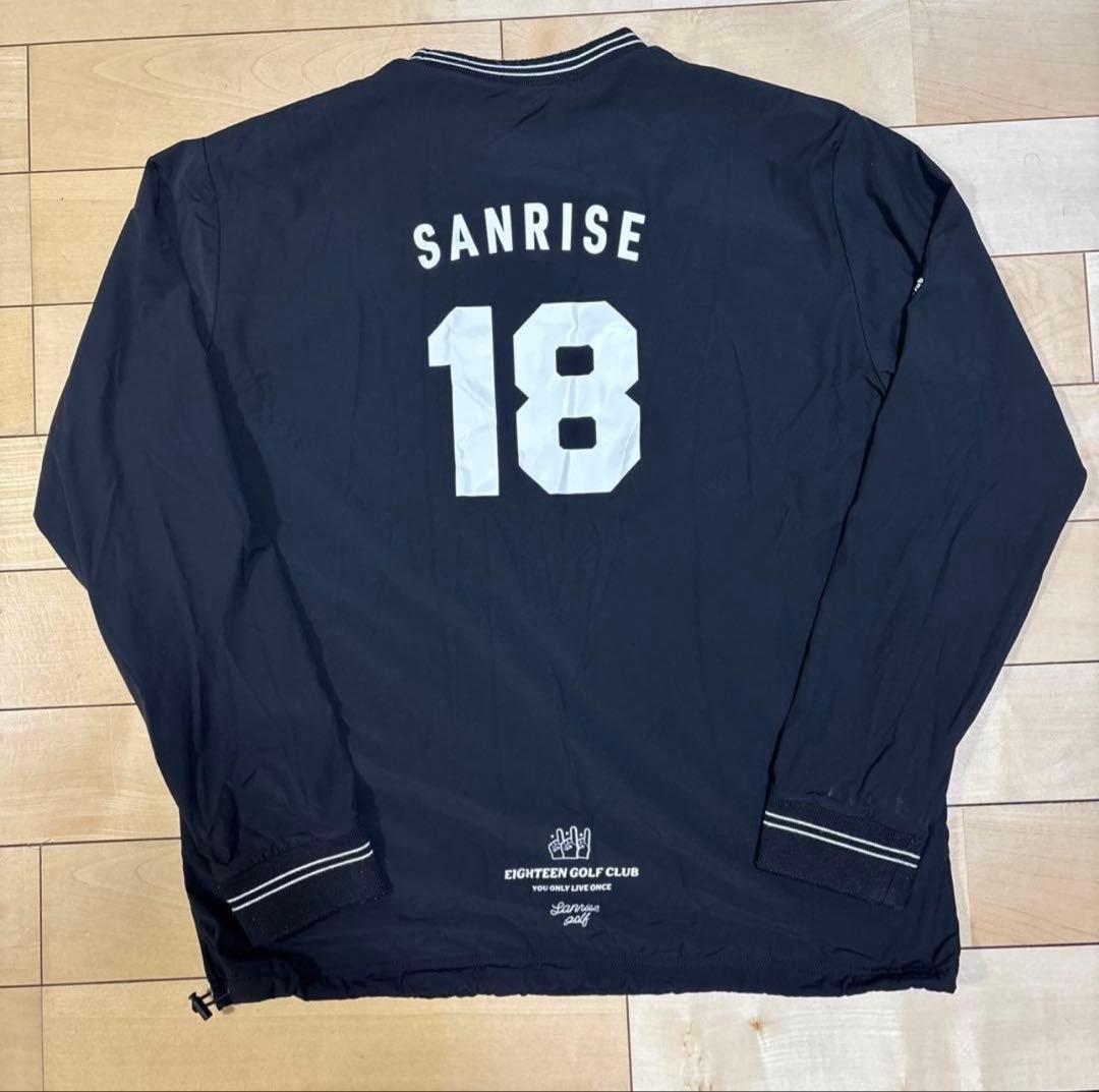 SANRISE ARE サンライズ Lサイズ