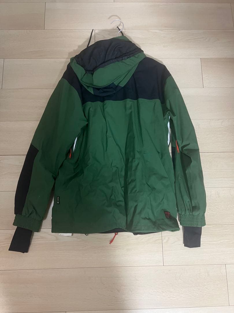VOLCOM スノーボードウェア　メンズ　Ｍ