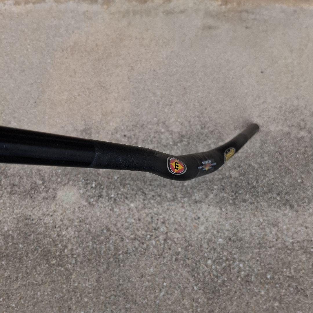 Easton EA70ライザーバー