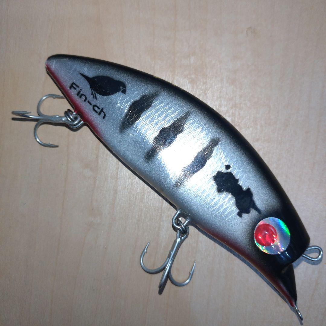 キョロキョロ140F fin-ch フィンチ