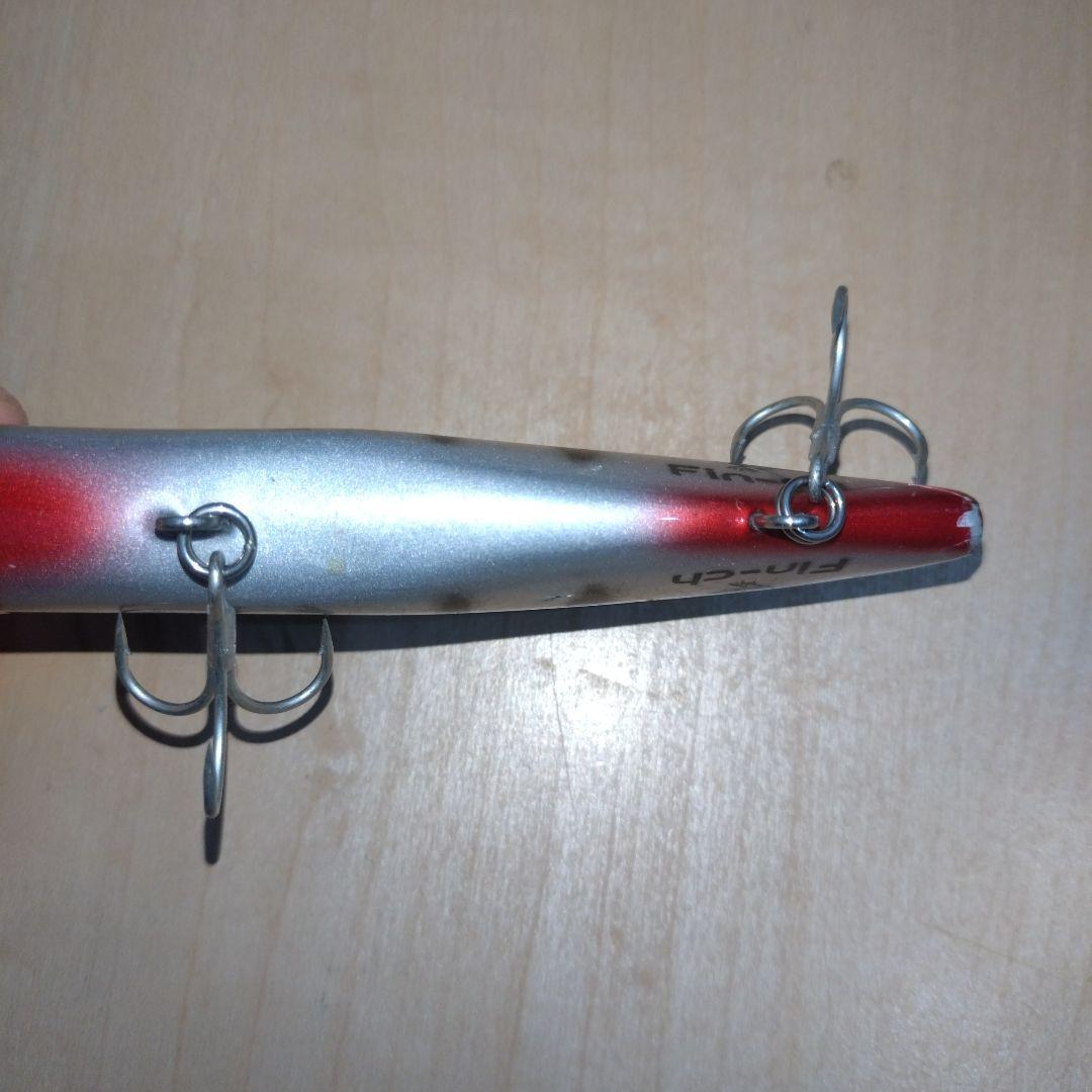 キョロキョロ140F fin-ch フィンチ