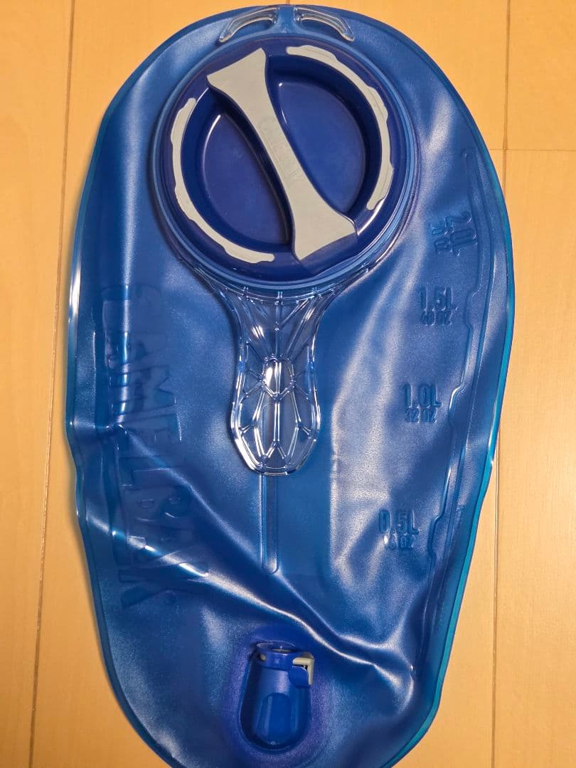 【新品・未使用】CAMELBAK ROUGE LIGHT 7L