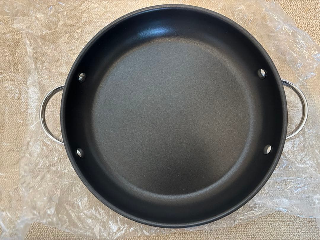 MEYER マキシムSS オールラウンドパン28cm