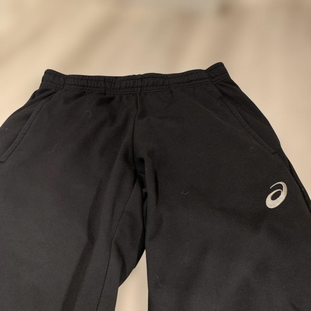 アシックス asics 上下 ジャージ 野球