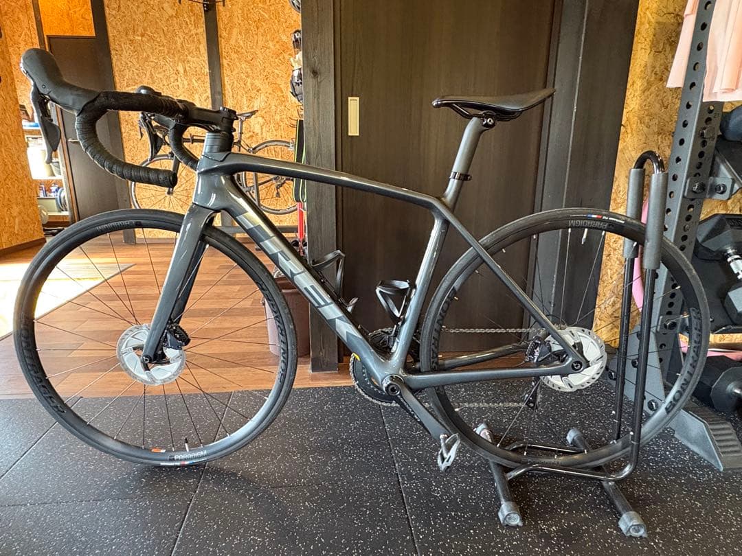 TREK EMONDA AL6 2020購入52cm
