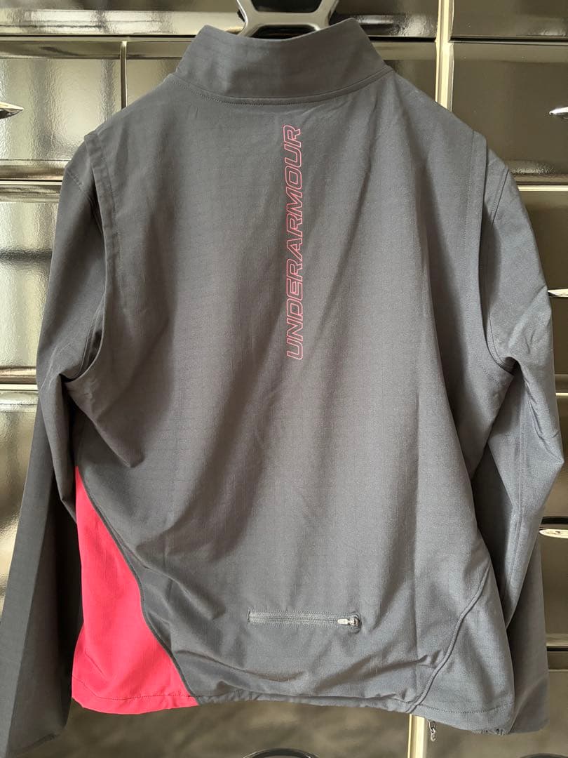 【即決価格】UNDER ARMOUR UA RunAnywhereセットアップM